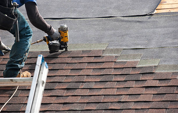 Licensed Gutter Installation service in Burton, TX - Brentwood Metal Roofing